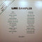 Various - WEA Sampler Volume 6 (Vinyle Usagé)