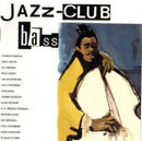 Various - Jazz-Club: Bass (CD Usagé)
