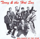 Terry And The Hot Sox - Hip-couple Of The Year (45-Tours Usagé)