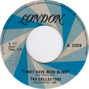 The Collectors (4) - I Must Have Been Blind (45-Tours Usagé)