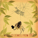 Melvins - Mangled Demos From 1983 (CD Usagé)