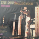Hank Snow - Hank Snow Sings Grand Ole Opry Favourites (Vinyle Usagé)