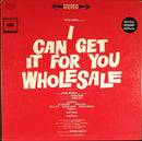 Harold Rome Cast Of "i Can Get It For You Wholesale" - I Can Get It For You Wholesale (Vinyle Usagé)