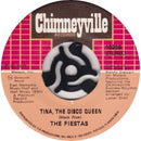 The Fiestas - Tina The Disco Queen (45-Tours Usagé)