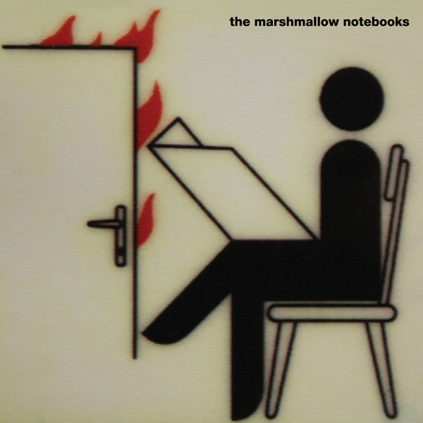 Marshmallow Notebooks - Marshmallow Notebooks (Vinyle Neuf)