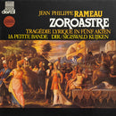 Rameau / Kuijken - Zoroastre (Vinyle Usagé)