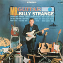 Billy Strange - Mr Guitar (Vinyle Usagé)