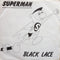 Black Lace - Superman (45-Tours Usagé)