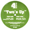 Various - Twos Up (Vinyle Usagé)