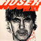 Jean Pierre Huser - Huser Jean Pierre (Vinyle Usagé)