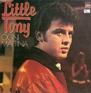 Little Tony - Ogni Mattina (Vinyle Usagé)