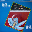 Dave Turner (2) - Cafe Alto (Vinyle Usagé)