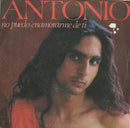Antonio Flores - No Puedo Enamorarme De Ti (45-Tours Usagé)