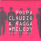 Poupa Claudio And Ragga Melody - Ecoute Le Conseil (45-Tours Usagé)