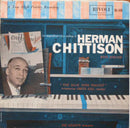 Herman Chittison - The Blue Note Pianist: Herman Chittison With Strings (Vinyle Usagé)