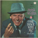 Frank Sinatra - Come Dance With Me (Vinyle Neuf)