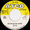 Joe Tex - Men Are Gettin Scarce / Youre Gonna Thank Me Woman (45-Tours Usagé)