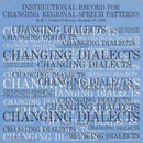 Ruth I Golden - Instructional Record For Changing Regional Speech Patterns (Vinyle Usagé)