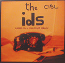 The Ids - Locked In A Room / Heavy Mellow (45-Tours Usagé)