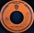 Bill Cosby - Funky North Philly / Stop Look And Listen (45-Tours Usagé)