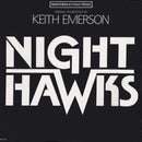 Keith Emerson - Nighthawks (Original Soundtrack) (Vinyle Usagé)