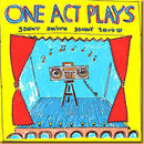 Sonny Smith - One Act Plays (Vinyle Usagé)