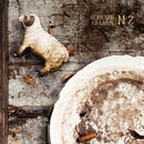 Bernard Adamus - No 2 (CD Usagé)