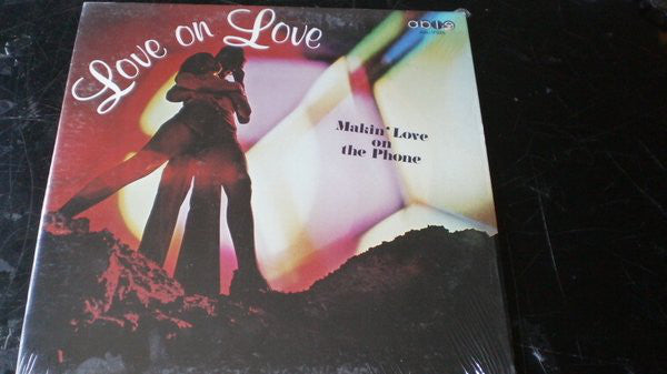 Love on Love - Love on Love (Vinyle Usagé)