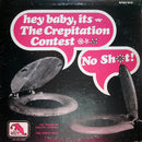 Unknown Artist - Hey Baby Its the Crepitation Contest (Vinyle Usagé)