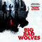 Soundtrack - Frank Ilfman: Big Bad Wolves (Vinyle Neuf)