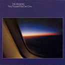 Passions - Thirty Thousand Feet Over China (Vinyle Usagé)