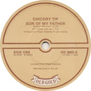 Chicory Tip - Son Of My Father / Whats Your Name (45-Tours Usagé)