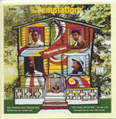 Temptations - Psychedelic Shack (Vinyle Neuf)