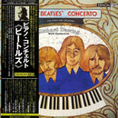 Richard Deering - The Beatles Concerto For Piano And Orchestra (Vinyle Usagé)