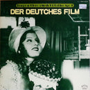 Collection - European Cinema Music of Golden Age 1: Der Deutches Film (Vinyle Usagé)
