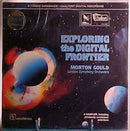 Morton Gould - Exploring The Digital Frontier (Vinyle Usagé)