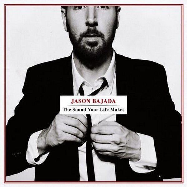 Jason Bajada - The Sound Your Life Makes (CD Usagé)