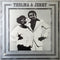 Thelma Houston / Jerry Butler - Thelma and Jerry (Vinyle Usagé)