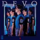 Devo - New Traditionalists (Vinyle Usagé)