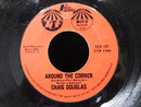 Craig Douglas (2) - Around The Corner / Find The Girl (45-Tours Usagé)