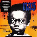 Nas - Illmatic XX (Vinyle Neuf)