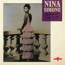 Nina Simone - My Baby Just Cares For Me (Vinyle Neuf)
