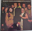 Del Reeves - Friends and Neighbors (Vinyle Usagé)