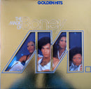 Boney M - The Magic of Boney M: Golden Hits (Vinyle Usagé)