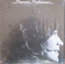 Brenda Patterson - Brenda Patterson (Vinyle Usagé)