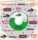 Michel Polnareff - La Poupee Qui Fait Non (45-Tours Usagé)