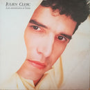 Julien Clerc - Les Aventures a l Eau (Vinyle Usagé)