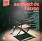 Various - En Direct De Lecran Volume 2 (Vinyle Usagé)