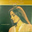 Crystal Gayle - We Should Be Together (Vinyle Usagé)