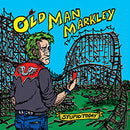 Old Man Markley - Stupid Today (45-Tours Usagé)